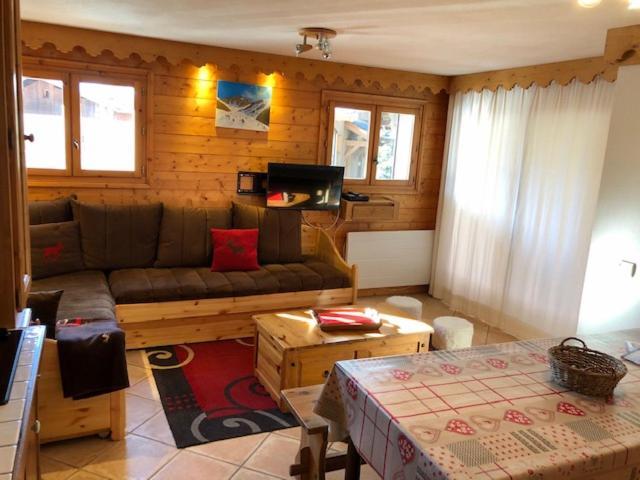Fermes Eskimo 1 ميريبيل المظهر الخارجي الصورة